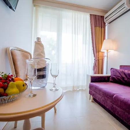 Sulina International Mamaia