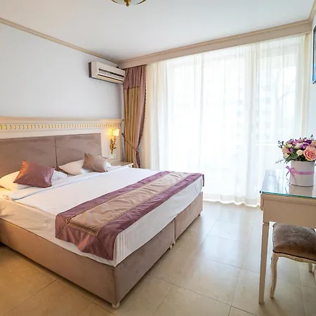 Hotel Sulina International Mamaia