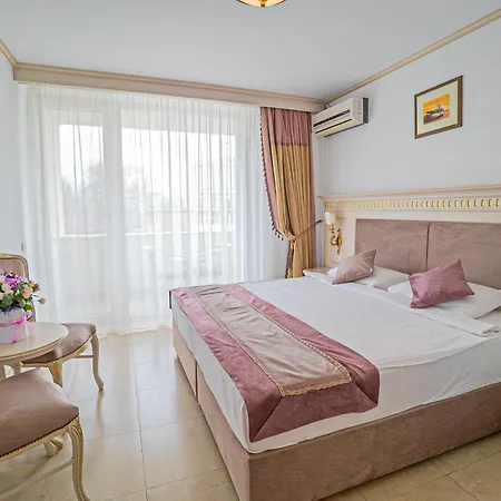 Hotel Sulina International