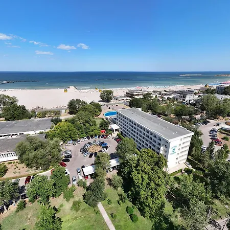 Sulina International Hotel 4*