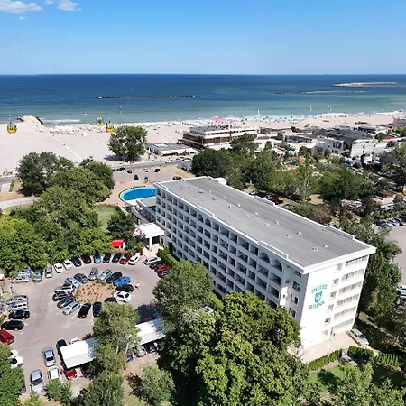 Hotel Sulina International Mamaia