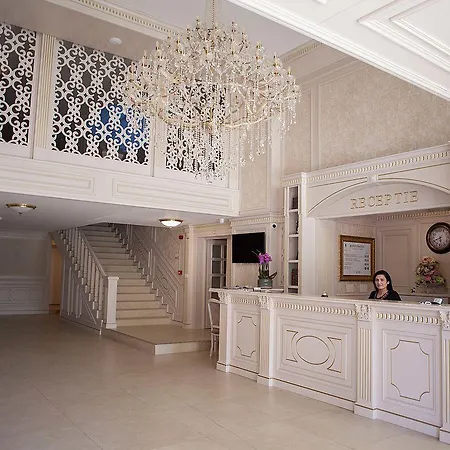 Sulina International Mamaia