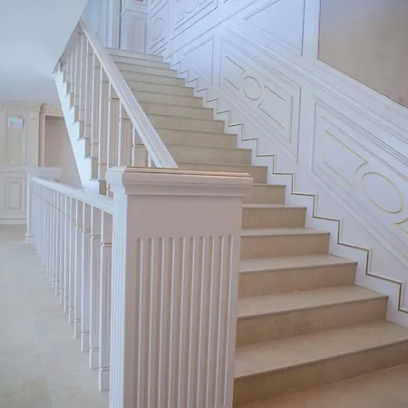 Hotel Sulina International 4*