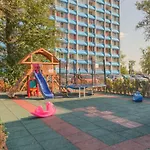 Sulina International Hotel 4*