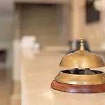 Hotel Sulina International Mamaia