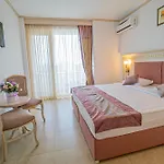 Hotel Sulina International Mamaia