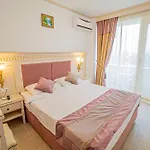Sulina International Hotel 4*
