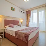 Hotel Sulina International Mamaia