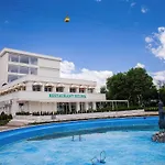 Sulina International Hotel 4*