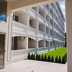 Sulina International Hotel 4*