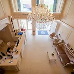 Hotel Sulina International