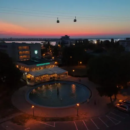 Sulina International