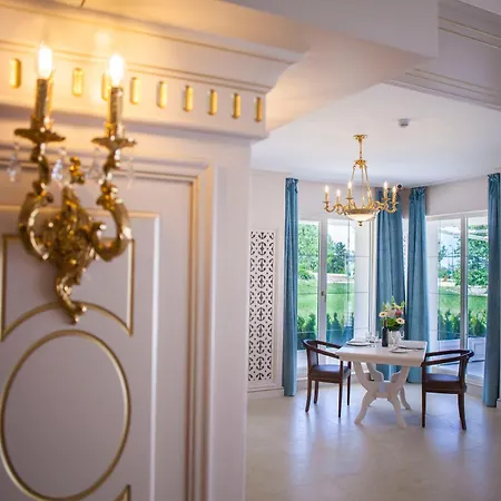 Sulina International Hotel