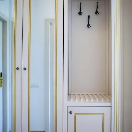 Sulina International 4* Mamaia