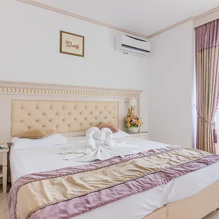 Hotel Sulina International 4*