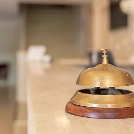 Hotel Sulina International Mamaia