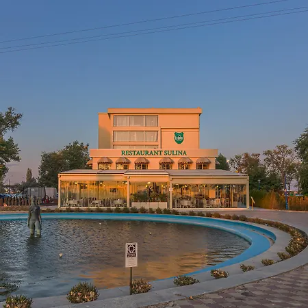 Sulina International 4*