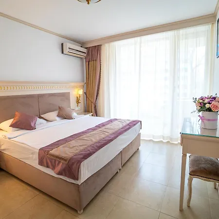 Szálloda Sulina International Mamaia