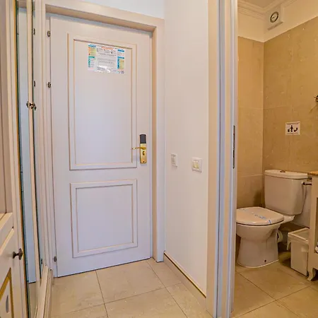 Hotel Sulina International 4*