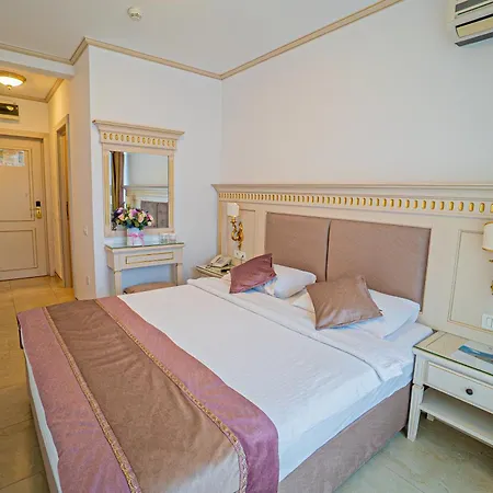 Hotel Sulina International