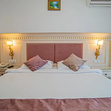 Sulina International 4* Mamaia