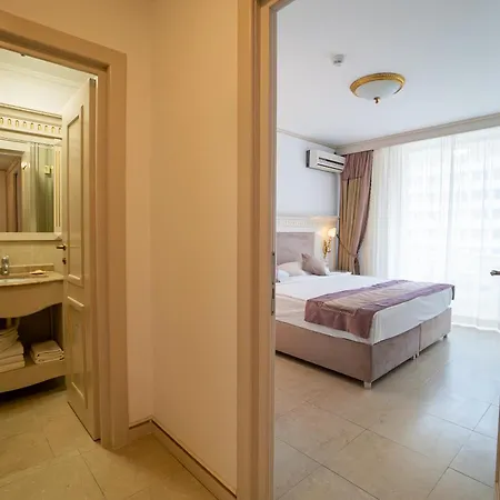 Sulina International 4*