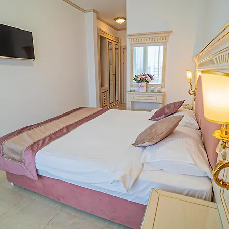 Sulina International 4*