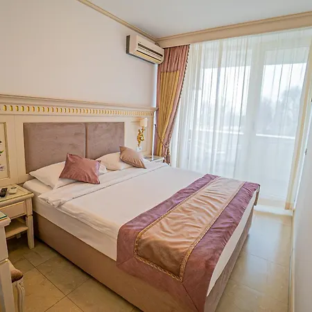 Szálloda Sulina International Mamaia