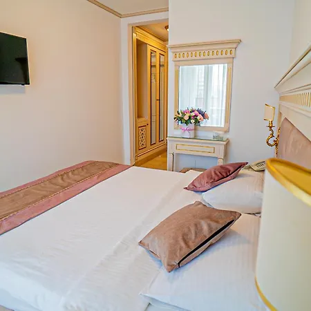 Sulina International Hotel