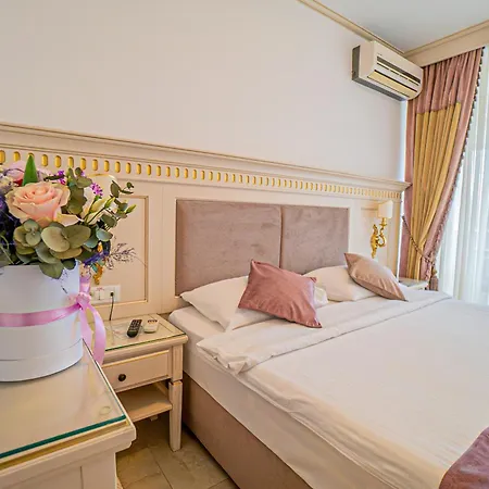 Sulina International 4*