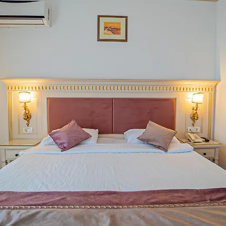 Sulina International Hotel