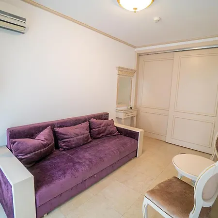 Szálloda Sulina International 4*