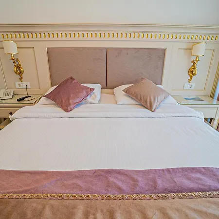 Sulina International 4*