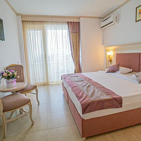 Szálloda Sulina International Mamaia