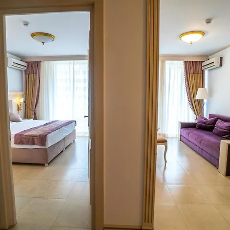 Sulina International 4* Mamaja