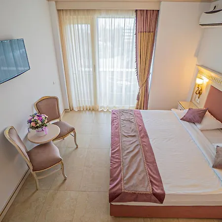 Szálloda Sulina International