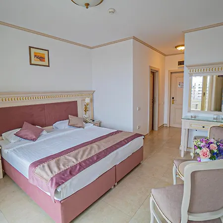 Sulina International Mamaia