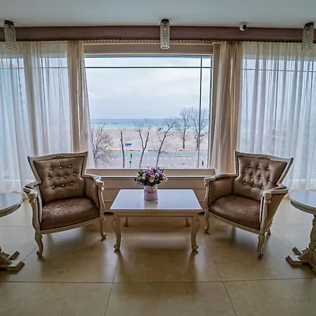 Sulina International Hotel Mamaia