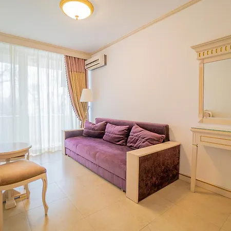 Szálloda Sulina International 4*