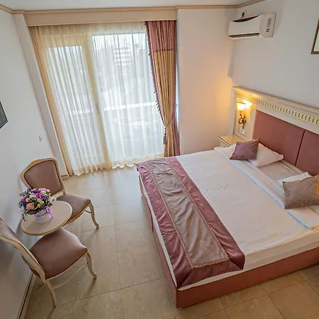 Sulina International Szálloda Mamaia