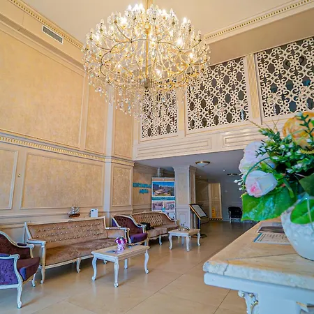 Sulina International Hotel