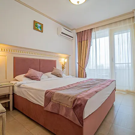 Szálloda Sulina International Mamaia