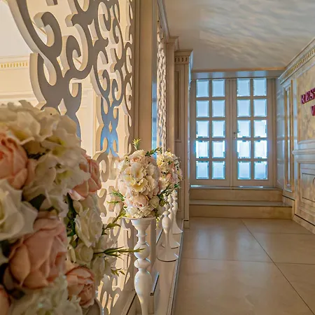 Sulina International Hotel Mamaia