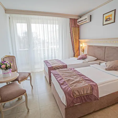 Sulina International Mamaia