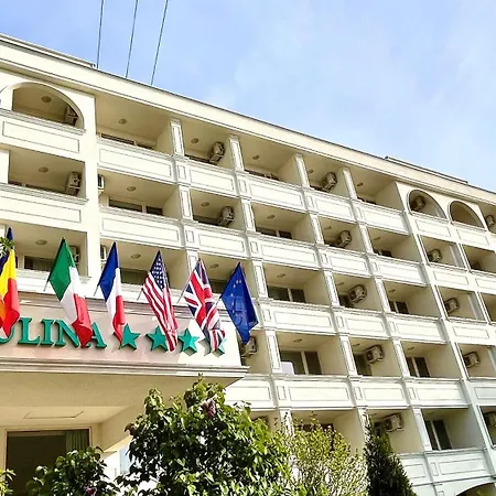 Sulina International 4*