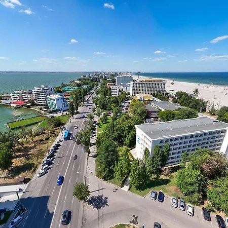 Sulina International Hotel