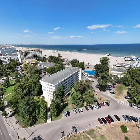 Hotel Sulina International