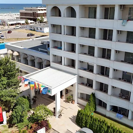 Sulina International Hotel