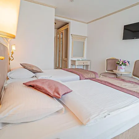 Sulina International 4* Mamaia