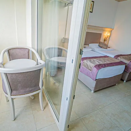 Hotel Sulina International 4*